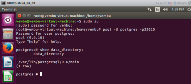 Open<em>Postgres</em>Data<em>Directory</em>in_Ubuntu